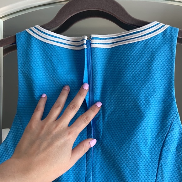 Like new Lilly Pulitzer dress - Picture 6 of 7